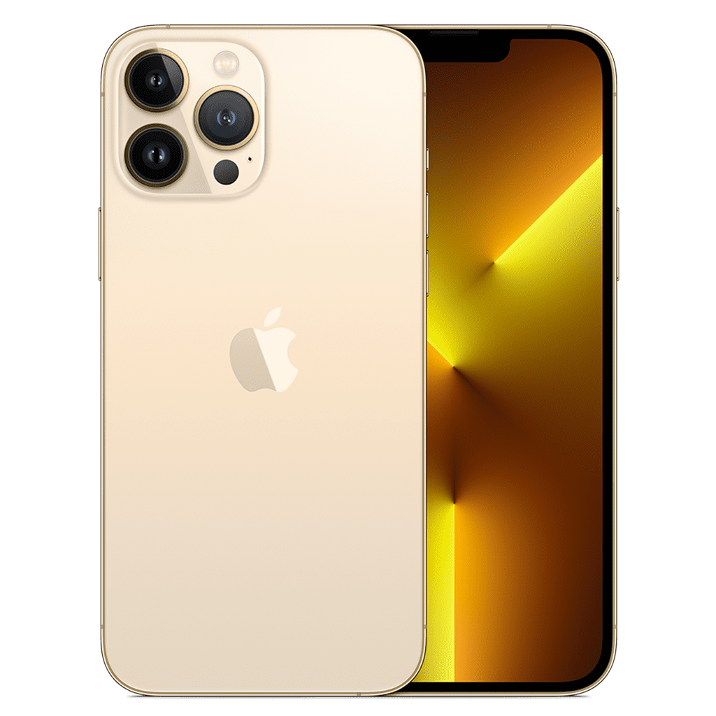 ابل ايفون 13 برو ماكس مساحة 512 جيجا بايت 