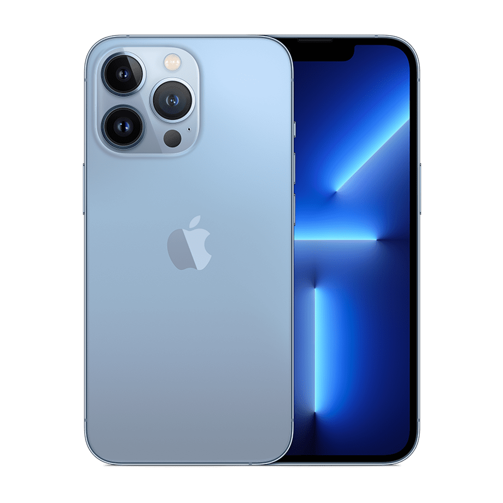 ابل ايفون 13 برو ماكس مساحة 256 جيجا بايت