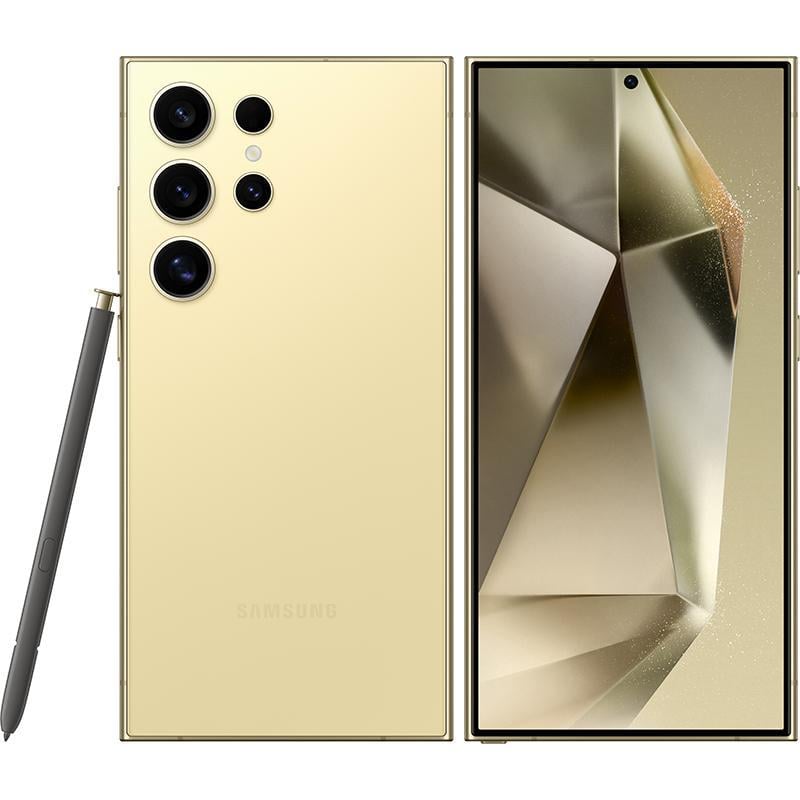 سامسونج  جالكسي اس 24 الترا سعة 512 جيجابايت