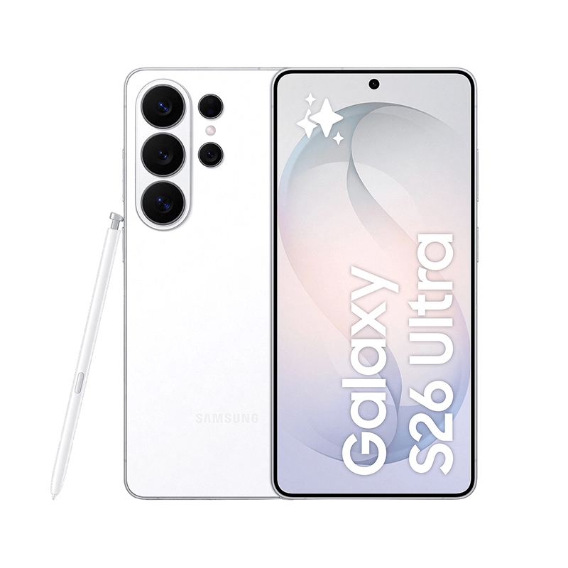 سامسونج جالكسي اس 26 الترا 256 جيجا 