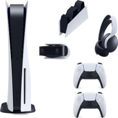  سوني بلاي ستيشن 5 (حزمه ) 